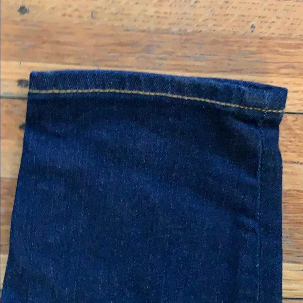 Gap High Rise Jeans - Picture 5 of 7